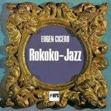 Eugen Cicero: Rokoko Jazz (Vinyl LP) [ vinyl ]