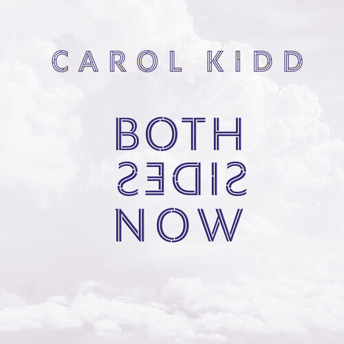 Carol Kidd: Both Sides Now (Vinyl LP) [ vinyl ]