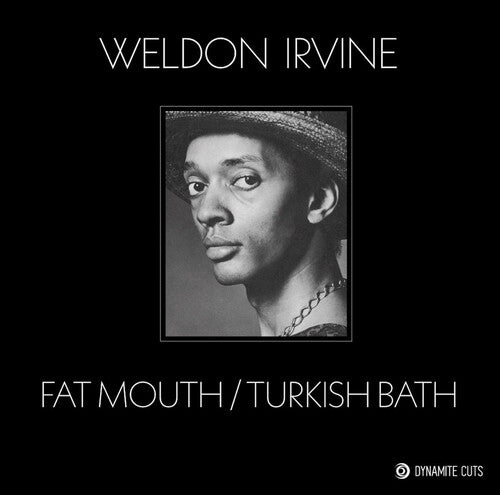 Weldon Irvine: Fat Mouth / Turkish Bath (7-Inch Single) [ vinyl ]