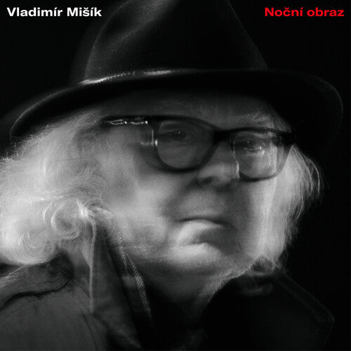 Hrabe / Misik: Nocni Obraz (Vinyl LP) [ vinyl ]