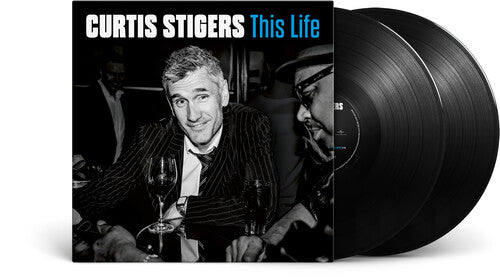 Curtis Stigers: This Life (Vinyl LP) [ vinyl ]