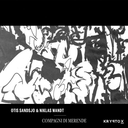 : Compagni Di Merende (12-Inch Single) [ vinyl ]