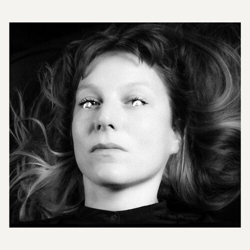 Mollestad, Hedvig: Tempest Revisited (Vinyl LP) [ vinyl ]