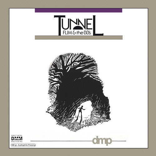 Flim & the Bb's: Tunnel (Vinyl LP) [ vinyl ]