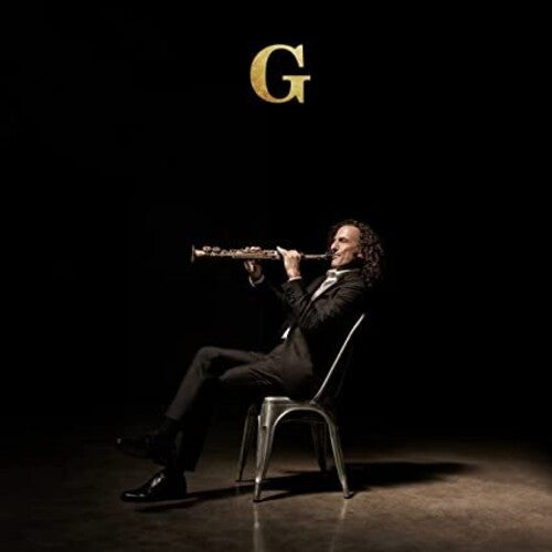 Kenny G: New Standards (Vinyl LP) [ vinyl ]