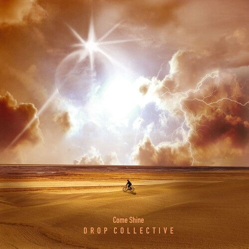 Drop Collective: Come Shine (Vinyl LP) [ vinyl ]