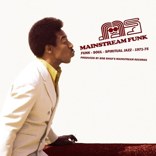 Various Artists: Mainstream Funk (Various Artists) (Vinyl LP) [ vinyl ]