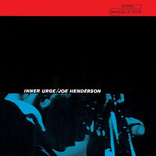 Henderson, Joe: Inner Urge (Vinyl LP) [ vinyl ]