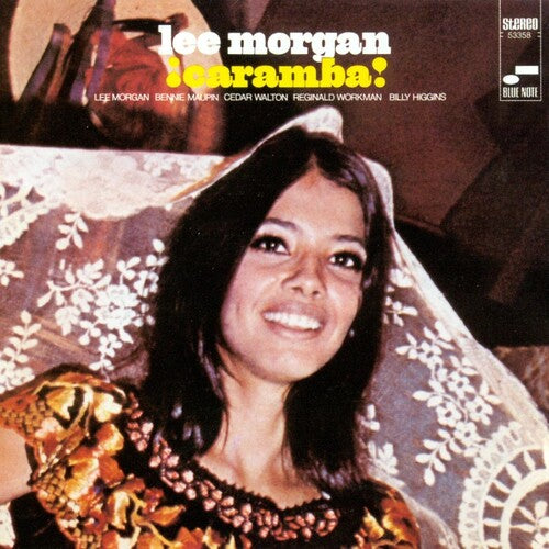 Lee Morgan: Caramba (Vinyl LP) [ vinyl ]