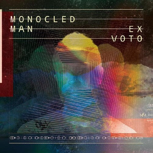Monocled Man: Ex Voto (Vinyl LP) [ vinyl ]