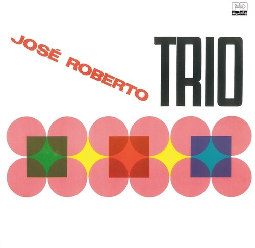 Roberto, Jose: Jose Roberto Trio (Vinyl LP) [ vinyl ]
