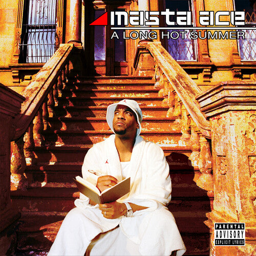Masta Ace - A Long Hot Summer 2LP [ vinyl ]