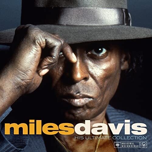 Miles Davis: MILES DAVIS His Ultimate Collection [180-Gram Black Vinyl] (Vinyl LP) [ vinyl ]