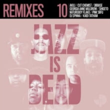 Remixes Jid010 / Various: Remixes Jid010 (Various Artists) (Vinyl LP) [ vinyl ]