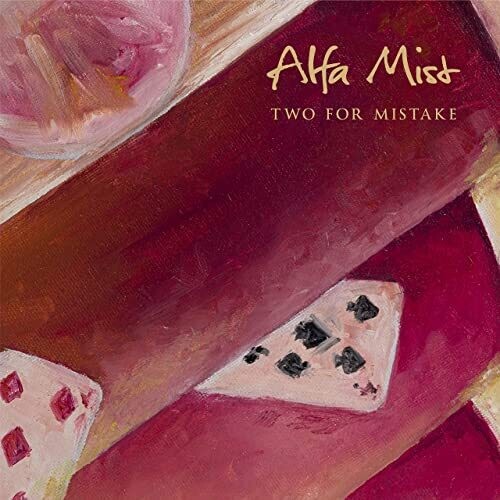 Alfa Mist: Two For Mistake (Vinyl LP) [ vinyl ]