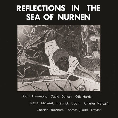 : Reflections In The Sea Of Nurnen (Vinyl LP) [ vinyl ]