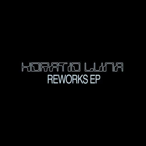 : Reworks (12-Inch Single) [ vinyl ]