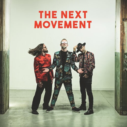 Next Movement: The Next Movement (Vinyl LP) [ vinyl ]