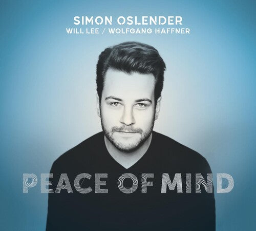 Oslender, Simon: Peace Of Mind (Vinyl LP) [ vinyl ]