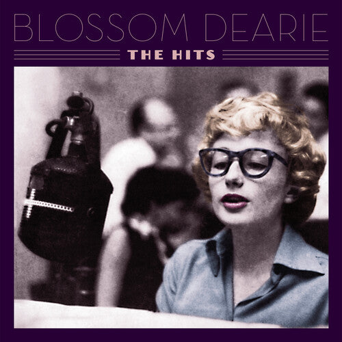 Blossom Dearie: Hits [Gatefold 180-Gram Vinyl] (Vinyl LP) [ vinyl ]