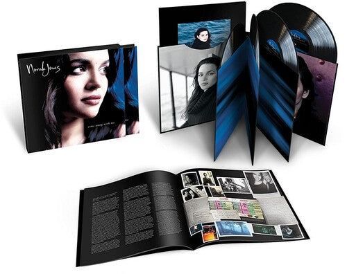 Norah Jones: Come Away With Me (20th Anniversary) (Vinyl LP) [ vinyl ]