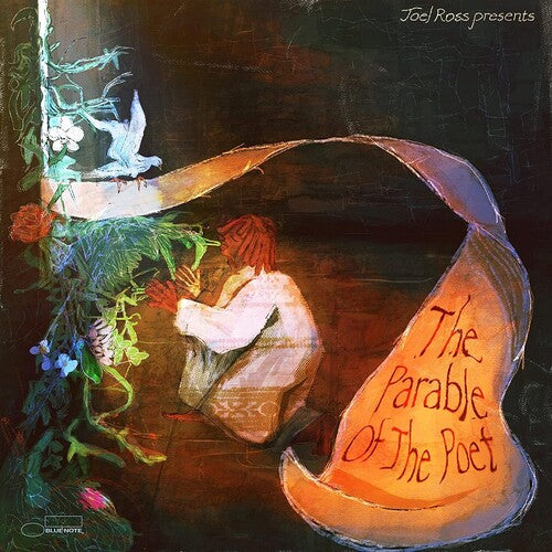 Ross, Joel: The Parable Of The Poet (Vinyl LP) [ vinyl ]