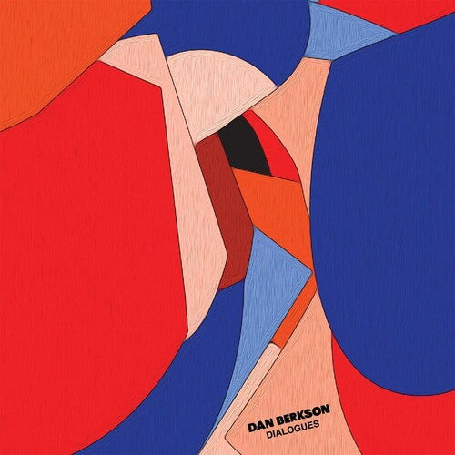 Berkseon, Dan: Dialogues (Vinyl LP) [ vinyl ]