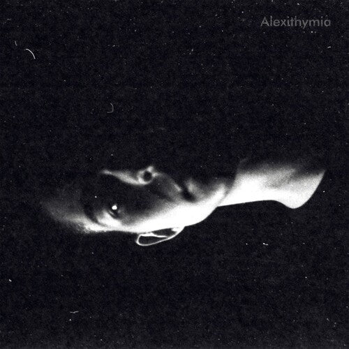 Oulton, Quinn: Alexithymia (Vinyl LP) [ vinyl ]