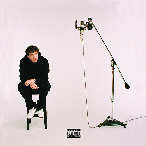 Jack Harlow - Come Home The Kids Miss You CD [ vinyl ]