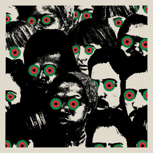 Danger Mouse & Black Thought - Cheat Codes CD (Digi-Pack) [ vinyl ]