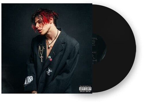 Yungblud - YUNGBLUD LP [ vinyl ]