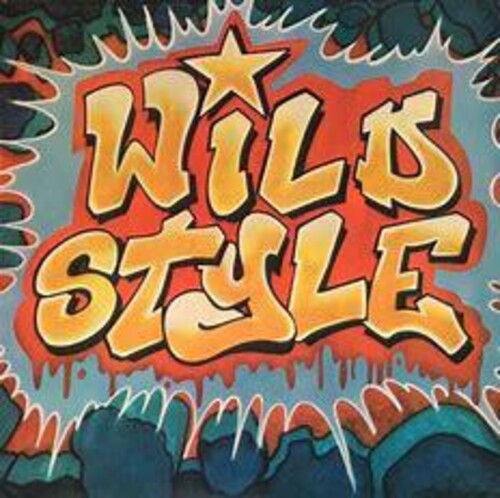 V/A - Wild Style LP [ vinyl ]