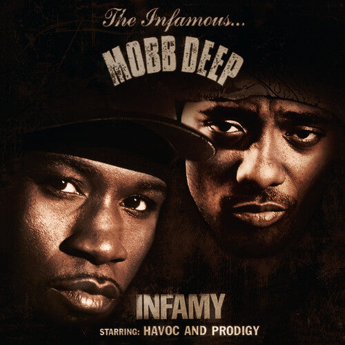Mobb Deep - Infamy 2LP [ vinyl ]