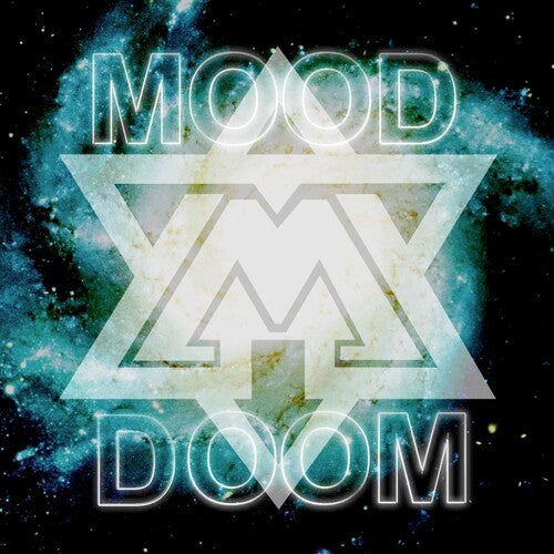 Mood - DOOM 2LP (Color Vinyl, 25YR Anniversary Edition) [ vinyl ]