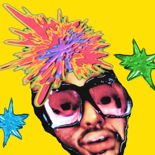 Amine - Twopointfive LP [ vinyl ]