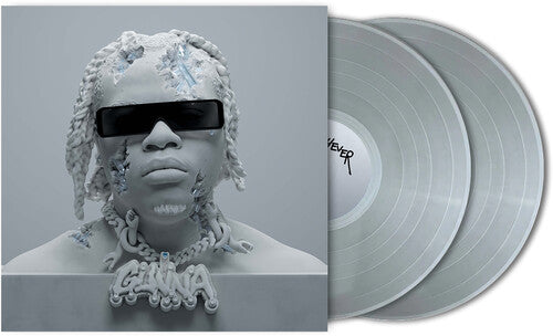 Gunna - DS4EVER 2LP [ vinyl ]