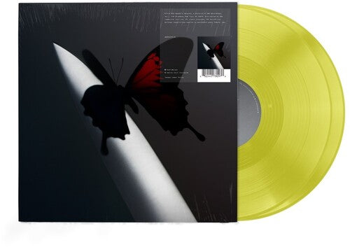 Post Malone - Twelve Carat Toothache 2LP (Yellow) [ vinyl ]