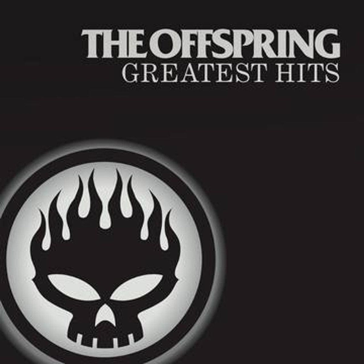 THE OFFSPRING - Greatest Hits Vinyl [ vinyl ]