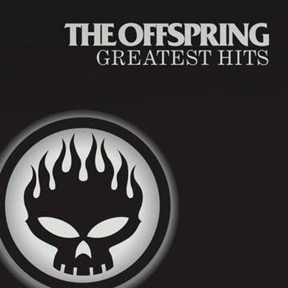 THE OFFSPRING - Greatest Hits Vinyl [ vinyl ]