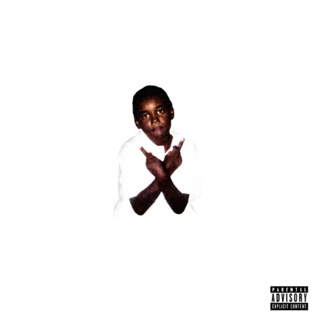 Ken Carson - X LP (White Vinyl) [ vinyl ]