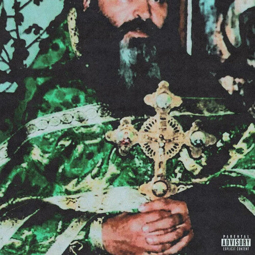 $uicideboy$ - Sing Me A Lullaby My Sweet Temptation LP (Green Vinyl) [ vinyl ]