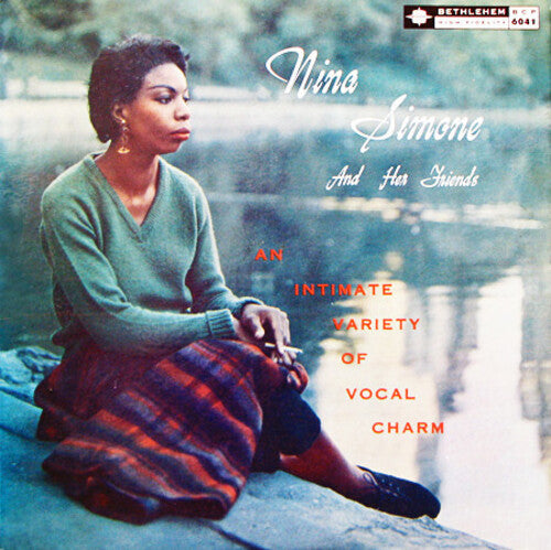 Simone, Nina: Nina Simone & Her Friends (Remastered / Stereo Vinyl Mix) (Vinyl LP) [ vinyl ]