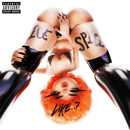 Ice Spice - Like..? EP (Extended Play) [ vinyl ]
