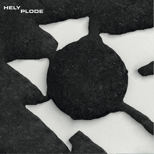 Hely: Plode (Vinyl LP) [ vinyl ]