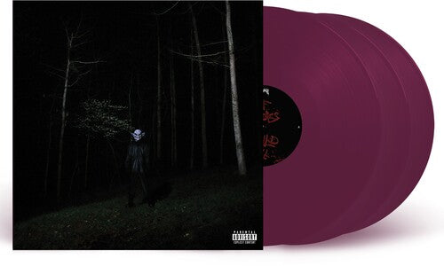 Destroy Lonely - If Looks Could Kill 3LP (Purple Vinyl) [ vinyl ]