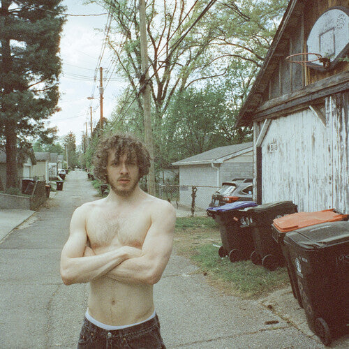Jack Harlow - Jackman CD [ vinyl ]