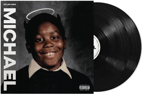 Killer Mike - Michael  2LP [ vinyl ]