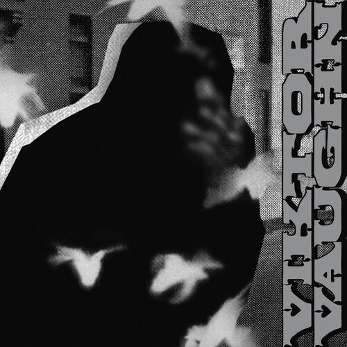 Viktor Vaughn (MF DOOM) - Vaudeville Villain 2LP (Silver Vinyl) [ vinyl ]