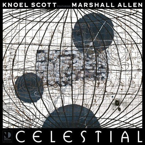 Scott, Knoel / Allen, Marshall: Celestial (Vinyl LP) [ vinyl ]
