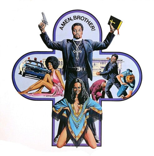 Jpegmafia & Danny Brown - Scaring The Hoes LP (White Vinyl, Gatefold) [ vinyl ]